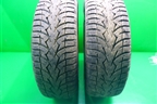 Шины (комплект) Toyo Observe G3-Ice 108T 235/65 R17 (Зима Шипы)
