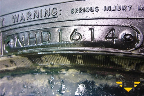 Шины (комплект) Toyo Observe G3-Ice 108T 235/65 R17 (Зима Шипы)