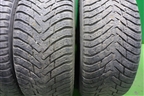 Шины (комплект) Nokian Hakkapeliitta 8 SUV 116T 265/60 R18 (Зима)
