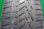 Шина GoodYear Excellence 101W 255/45 R20 (Лето)