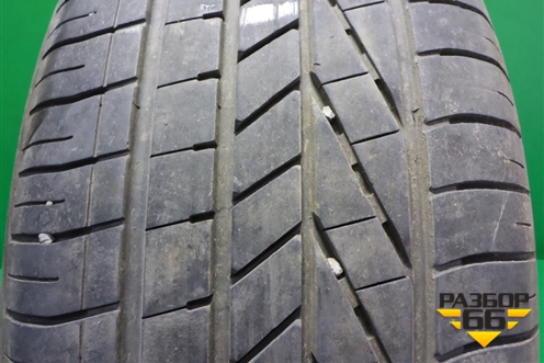 Шина GoodYear Excellence 101W 255/45 R20 (Лето)