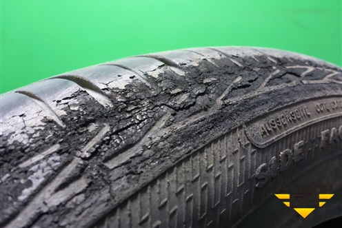 Шина GoodYear Excellence 101W 255/45 R20 (Лето)