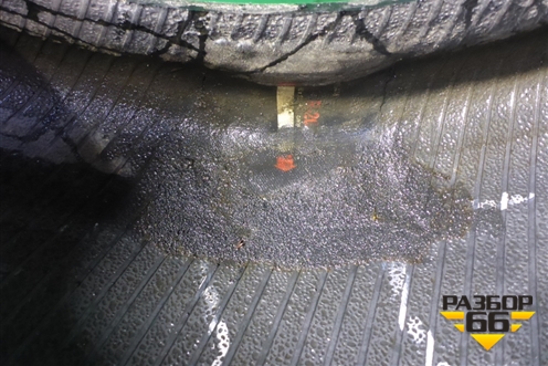 Шина GoodYear Excellence 101W 255/45 R20 (Лето)