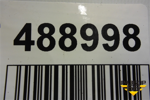 Шина Dunlop Sp Sport Maxx GT 106W 275/40 R20 (Лето)