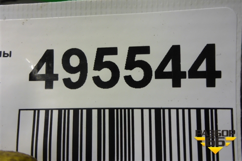 Шина GoodYear Eagle F1 109V 255/55 R18 (Лето)