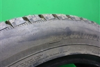 Шина Continental ContiIceContact 4x4 101T 235/50 R18 ( Шипы)