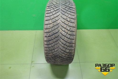 Шина Michelin X-Ice North4 100H 255/40 R19 (Зима Шипы)