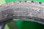 Шина Michelin X-Ice North4 100H 255/40 R19 (Зима Шипы)