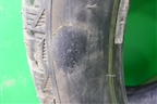 Шина Michelin X-Ice North4 100H 255/40 R19 (Зима Шипы)
