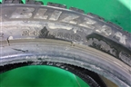 Шина Bridgestone Blizzak VRX 98S 245/45 R19 (Зима)