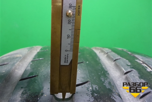 Шина Yokohama Advan Sport V105 107Y 275/40 R21 (Лето)