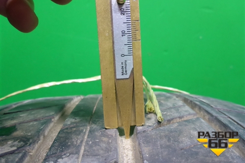 Шина Dunlop PT3A Grandtrek 113V 275/50 R21 (Лето)