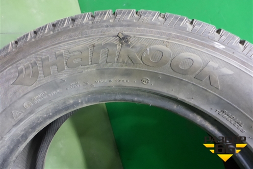 Шина Hankook DynaPro i*cept 110Q 265/60 R18 (Зима)
