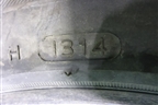 Шина Hankook DynaPro i*cept 110Q 265/60 R18 (Зима)