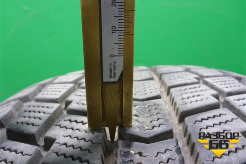 Шина Hankook DynaPro i*cept 110Q 265/60 R18 (Зима)