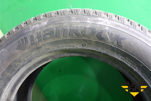 Шина Hankook DynaPro i*cept 110Q 265/60 R18 (Зима)