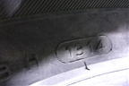 Шина Hankook DynaPro i*cept 110Q 265/60 R18 (Зима)