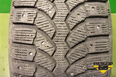 Шина Bridgestone Blizzak Spike-01 91T 205/55 R16 (Зима)