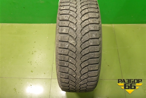 Шина Bridgestone Blizzak Spike-01 91T 205/55 R16 (Зима)