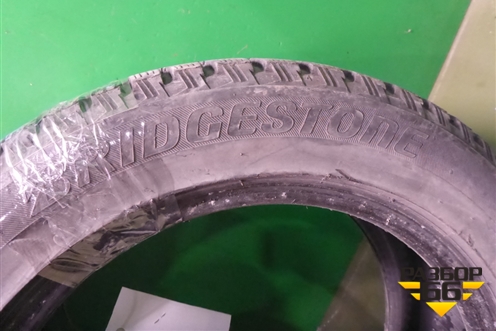 Шина Bridgestone Blizzak Spike-01 91T 205/55 R16 (Зима)