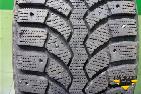Шина Bridgestone Blizzak Spike-01 91T 205/55 R16 (Зима)
