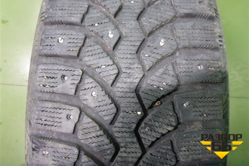 Шина Bridgestone Blizzak Spike-01 91T 205/55 R16 (Зима)