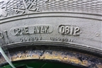 Шина Gislaved Nord Frost 5 91T 195/65 R15 (Зима)