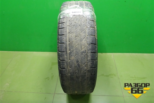 Шина Continental Cross Contact LX 107T 245/70 R16 (Лето)