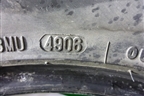Шина Continental Cross Contact LX 107T 245/70 R16 (Лето)