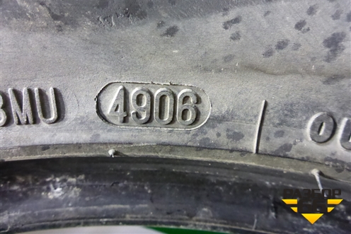 Шина Continental Cross Contact LX 107T 245/70 R16 (Лето)