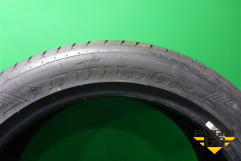 Шина Dunlop Sport Maxx 105Y 225/40 R20 (Лето)