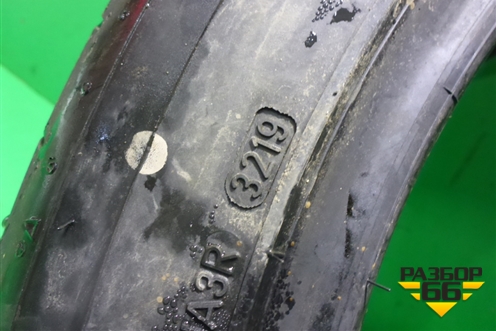 Шина Dunlop Sport Maxx 105Y 225/40 R20 (Лето)