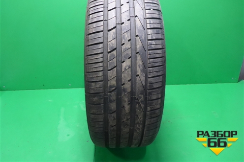Шина Hankook Ventus S1 Evo 2 SUV 109Y 255/55 R18 (Лето)