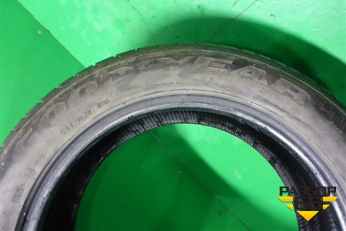 Шина GoodYear EfficientGrip 100W 245/50 R18 (Лето)