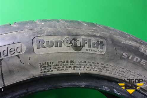 Шина GoodYear EfficientGrip 100W 245/50 R18 (Лето)