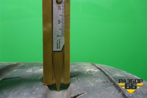 Шина Yokohama Advan Sport 107Y 275/40 R21 (Лето)