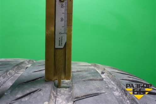 Шина Continental Premiumcontact 6 SSR 107Y 275/40 R22 (Лето)