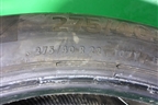 Шина Continental Premiumcontact 6 SSR 107Y 275/40 R22 (Лето)