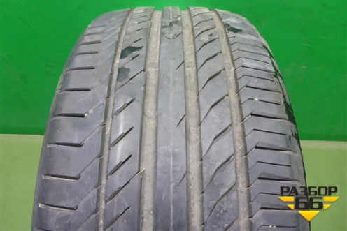 Шина Continental ContiSportContact 5 93Y 245/40 R18 (Лето)