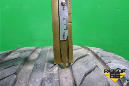 Шина Continental ContiSportContact 5 93Y 245/40 R18 (Лето)