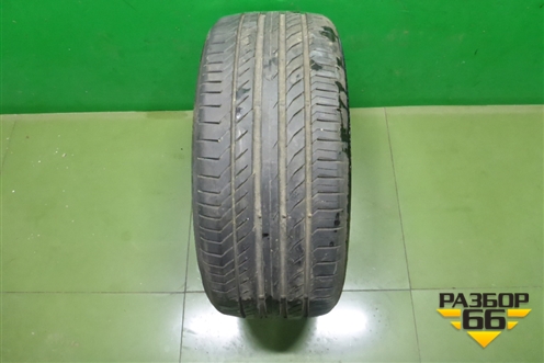 Шина Continental ContiSportContact 5 93Y 245/40 R18 (Лето)