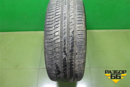 Шина Continental PremiumContact 6 SSR 107Y 275/40 R22 (Лето)