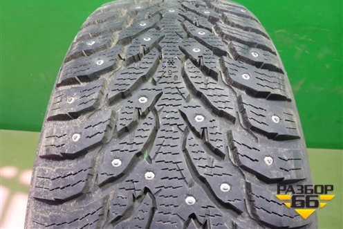 Шина Nokian Hakkapeliitta 9 SUV 105T 245/50 R19 ( Шипы)