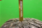 Шина Nokian Hakkapeliitta 9 SUV 105T 245/50 R19 ( Шипы)
