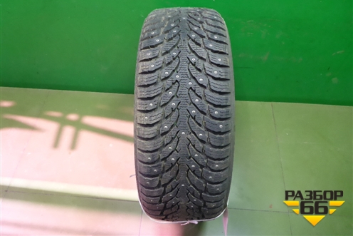 Шина Nokian Hakkapeliitta 9 SUV 105T 245/50 R19 ( Шипы)