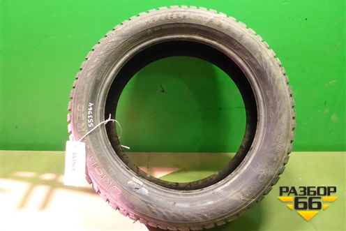 Шина Nokian Hakkapeliitta 9 SUV 105T 245/50 R19 ( Шипы)