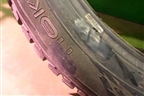 Шина Nokian Hakkapeliitta 9 SUV 105T 245/50 R19 ( Шипы)