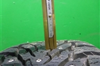 Шина Nokian Hakkapeliitta 9 SUV 105T 245/50 R19 ( Шипы)