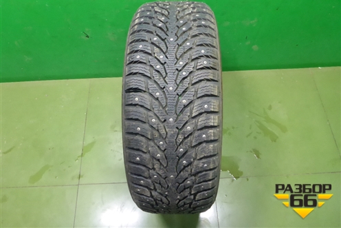 Шина Nokian Hakkapeliitta 9 SUV 105T 245/50 R19 ( Шипы)