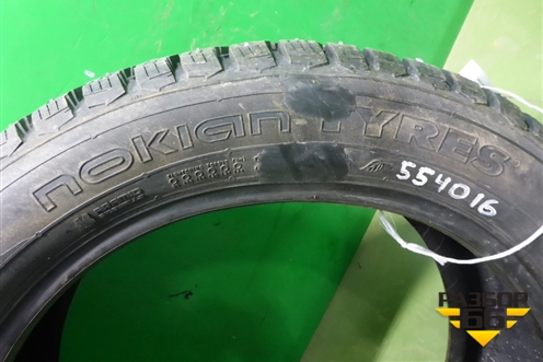 Шина Nokian Hakkapeliitta 9 SUV 105T 245/50 R19 ( Шипы)